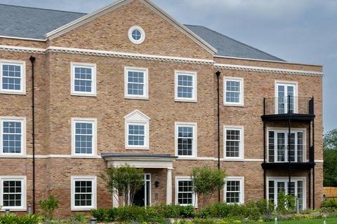 undefined, Plot 288, at Leighwood Fields, Cranleigh, GU6 8WQ