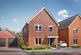 The Ayleford - Plot 56 at Woodlands Chase, Woodlands Chase, Curbridge Way SO30