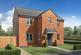 Plot 167, Carlow at Watermills, Watermills, Apedale Road ST5