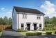 The Avonsford - Plot 207 at Torrance Place, Torrance Place, Off Panton Avenue ML1