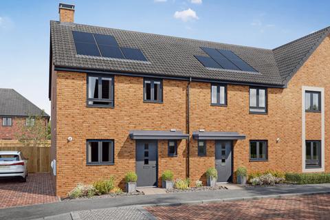 undefined, Plot 16 - Dahlia at Cleeve Gardens, Evesham Road, Bishops Cleeve GL52