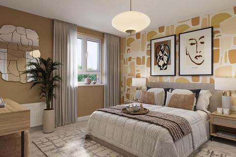 undefined, Plot 16 - Dahlia at Cleeve Gardens, Evesham Road, Bishops Cleeve GL52