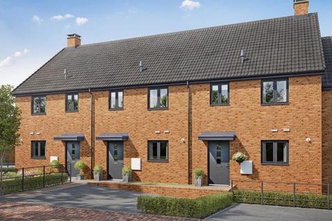 undefined, Plot 67 - Foxglove at Cleeve Gardens, Evesham Road, Bishops Cleeve GL52