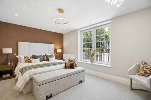4 bedroom townhouse for sale, Amersham Road, Beaconsfield HP9