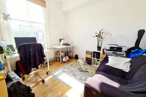 1 bedroom flat to rent - View 3