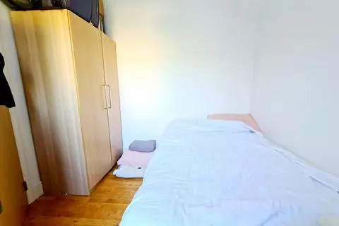 1 bedroom flat to rent - View 4
