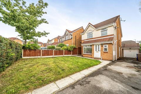 Gilwood Grove, Gladewood, Middleton, Manchester, M24