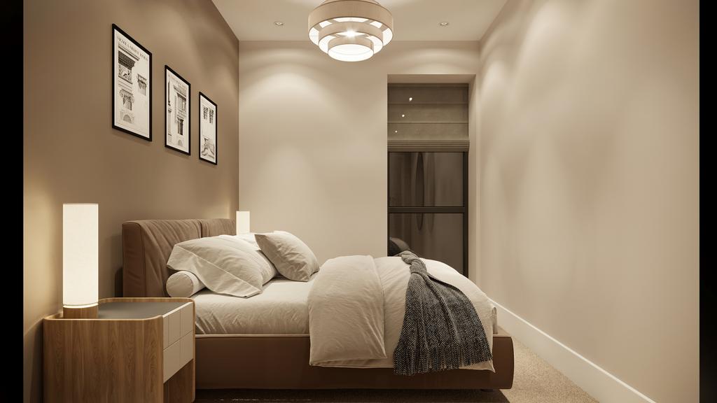 Apartment in Liverpool, Everton - More
