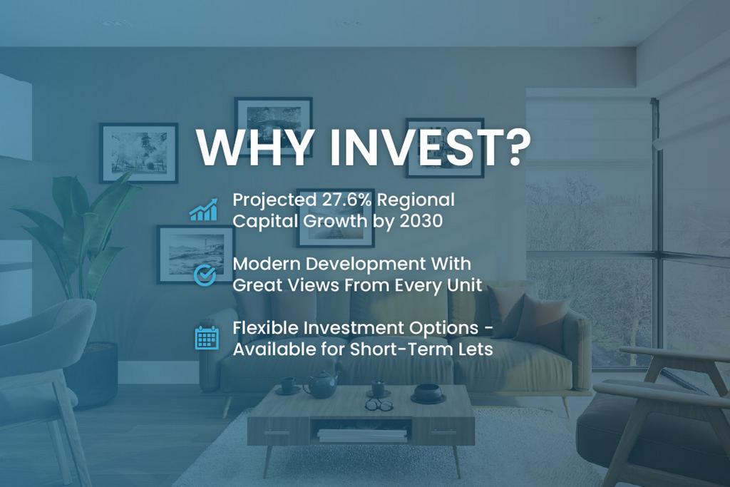 at Fox & Foundry, Central Liverpool Apartment - 9% Projected Returns | Prime Investment Opportunity, Fox & Foundry - 9% Projected Returns | L3 - View 3