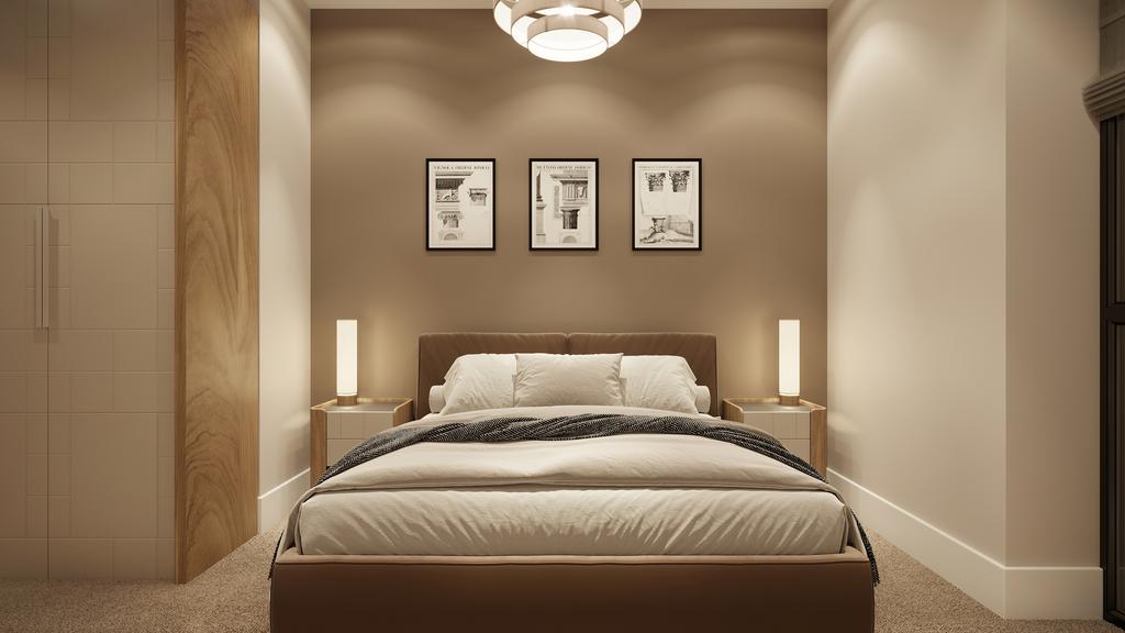 at Fox & Foundry, Central Liverpool Apartment - 9% Projected Returns | Prime Investment Opportunity, Fox & Foundry - 9% Projected Returns | L3 - View 5