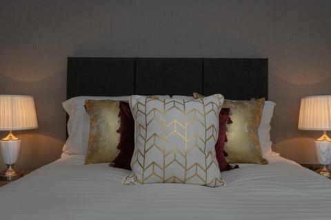 2 bedroom apartment for sale, at Fully Managed Liverpool Apartment, Liverpool City Centre 6% Rental Yields | HandsOff BuytoLet Investment, Fully Managed Liverpool Apartment, Liverpool City Centre L1