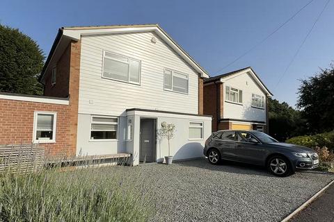 Hunter Avenue, Brentwood, CM15