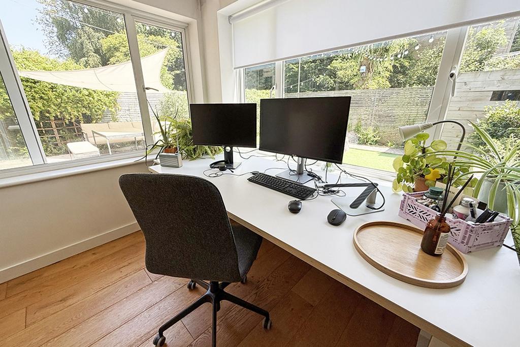 Home office