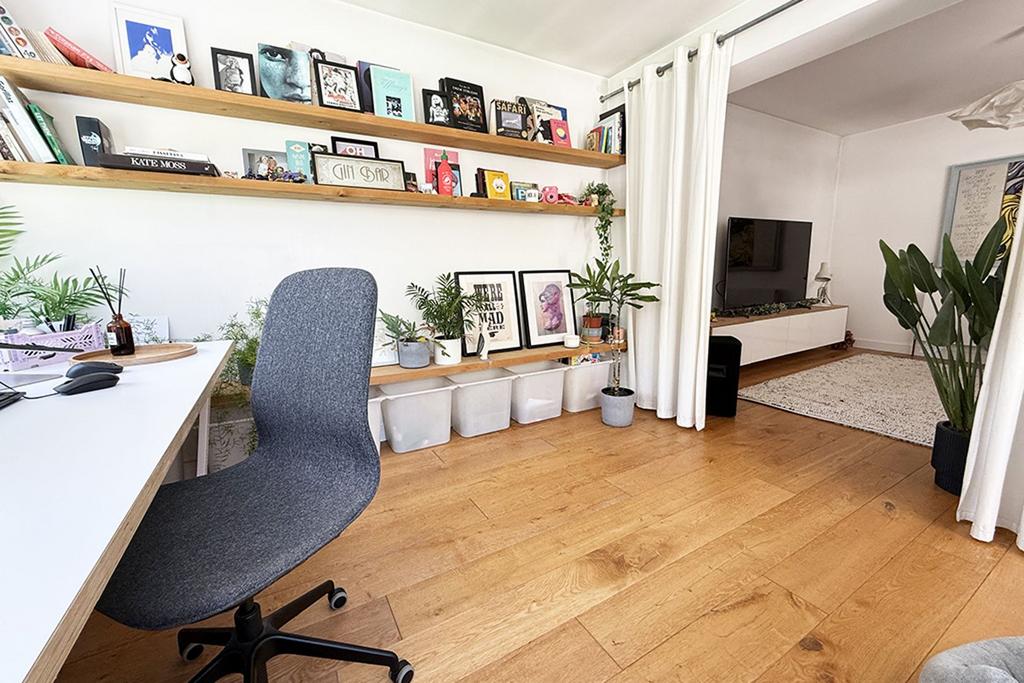 Home office