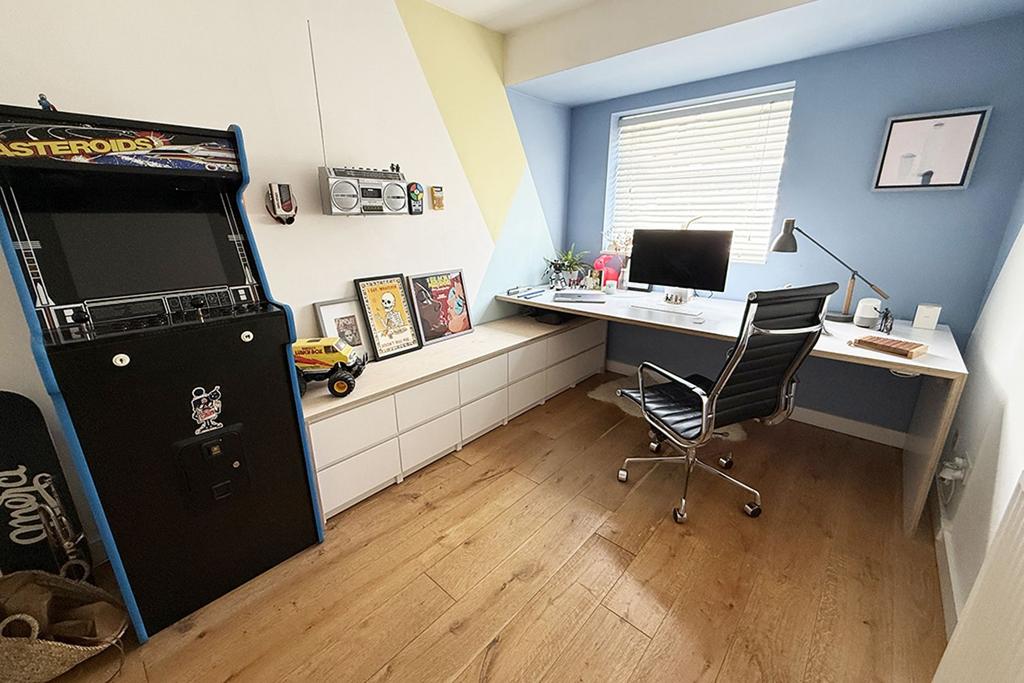 Home office