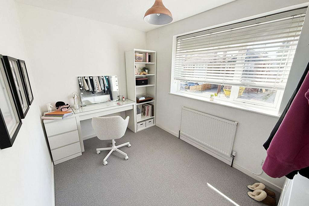 Home office