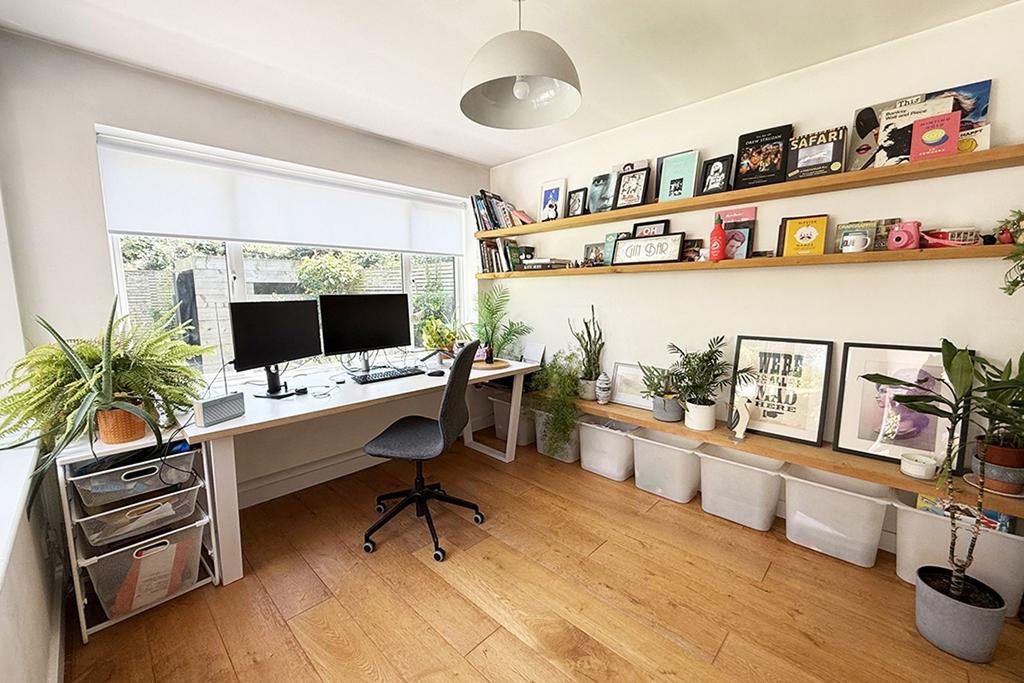 Home office