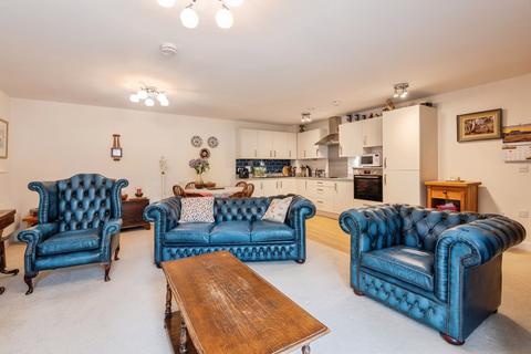 2 bedroom flat for sale, South Street, Taunton, Somerset, TA1