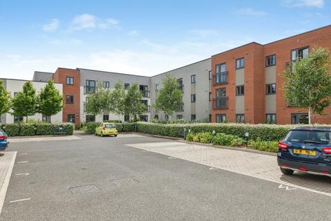 2 bedroom flat for sale, South Street, Taunton, Somerset, TA1