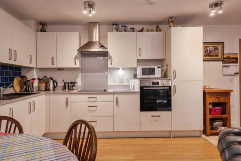2 bedroom flat for sale, South Street, Taunton, Somerset, TA1