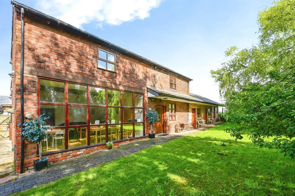 House in Liverpool, Hale - View 2
