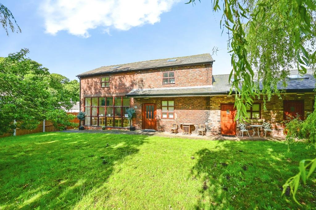 House in Liverpool, Hale - View 3