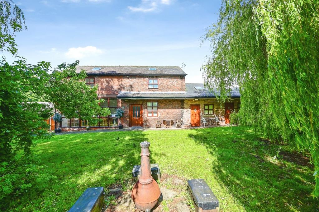 House in Liverpool, Hale - View 4