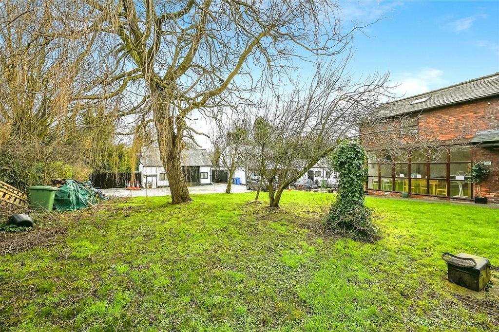 House in Liverpool, Hale - View 5
