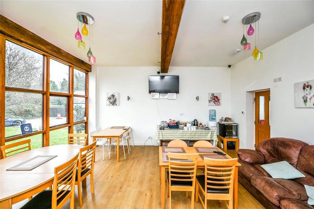 House in Liverpool, Hale - View 6