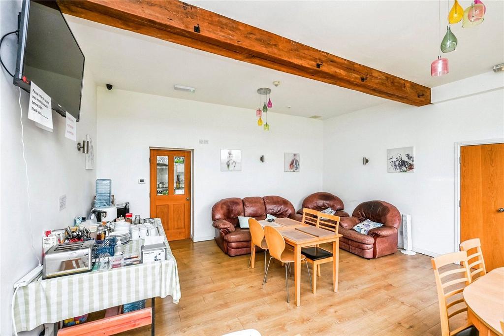 House in Liverpool, Hale - More