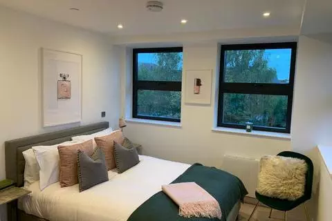 2 bedroom apartment for sale – pohled 2