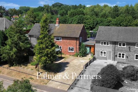 3 bedroom semi-detached house for sale, Bruisyard Road, Rendham, Suffolk, IP17