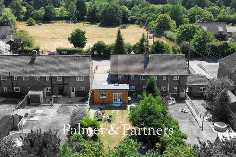 3 bedroom semi-detached house for sale, Bruisyard Road, Rendham, Suffolk, IP17