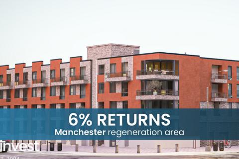at Fully Managed Manchester Buy To Let 6% Rental Yields | Premium BuytoLet Opportunity, Fully Managed Manchester Buy to Let – 6% Rental Yields M1