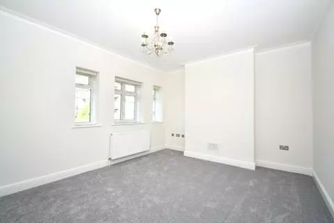 2 bedroom flat to rent - Widok 2