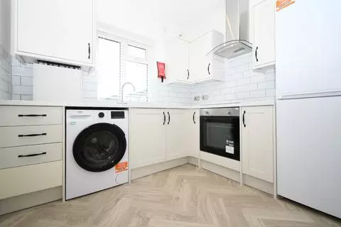 2 bedroom flat to rent - Widok 3
