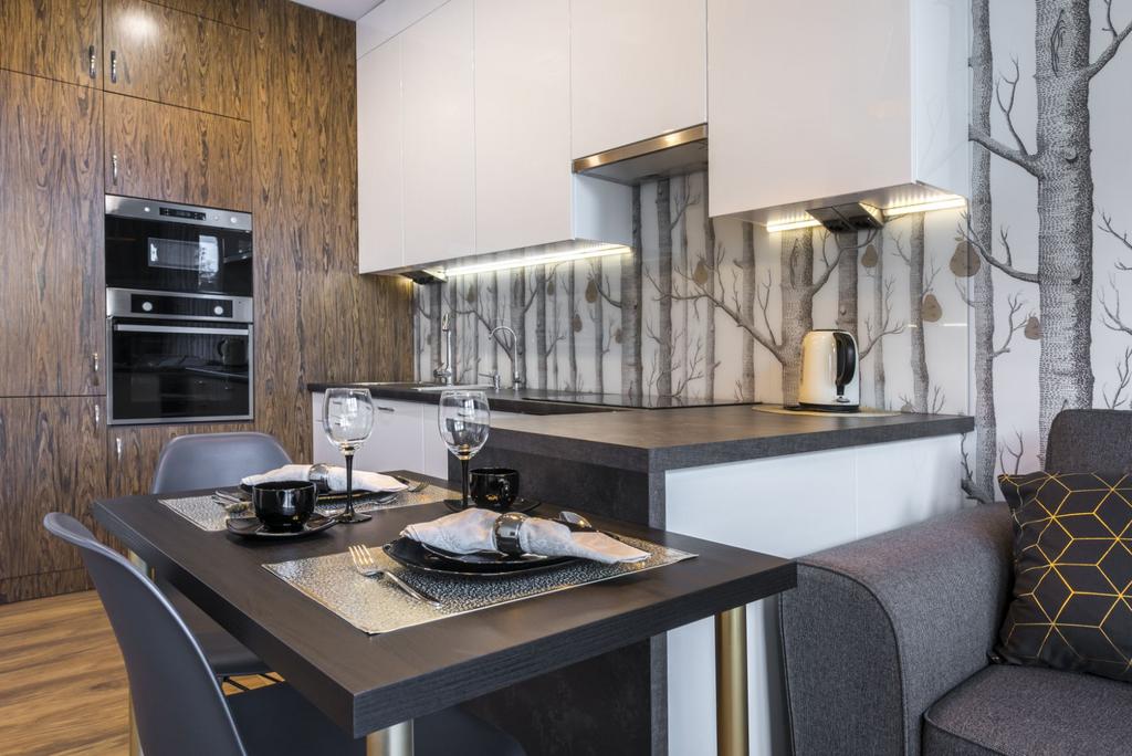 at Liverpool Business District Investment Flat 6% Rental Yields | LongTerm Growth Opportunity, Liverpool Business District Investment Flat L3 - View 2