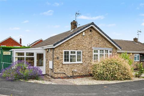 2 bedroom detached bungalow for sale, Balmoral Close, Sandiacre