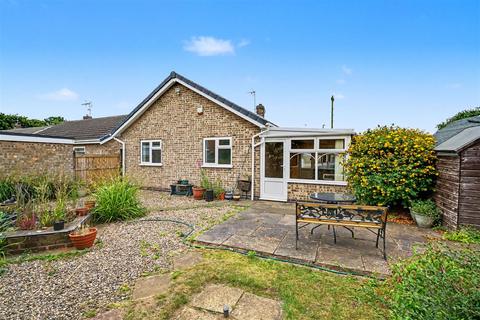 2 bedroom detached bungalow for sale, Balmoral Close, Sandiacre