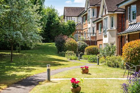 2 bedroom retirement property for sale, HARROWAY MANOR, FETCHAM, KT22