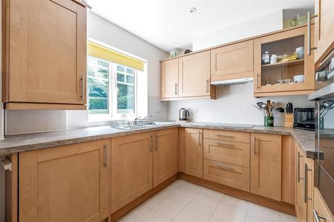 2 bedroom retirement property for sale, HARROWAY MANOR, FETCHAM, KT22