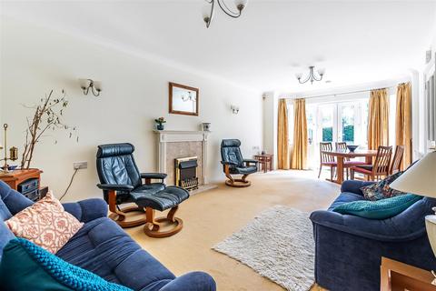 2 bedroom retirement property for sale, HARROWAY MANOR, FETCHAM, KT22