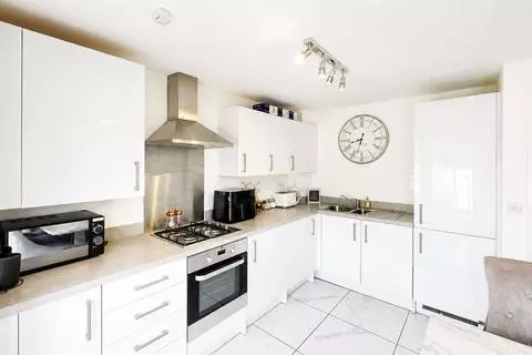 3 bedroom semi-detached house for sale - Widok 5