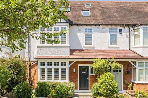 Teddington Park Road, Teddington TW11