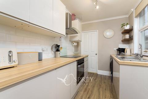 3 bedroom terraced house for sale, Kings Road, Melton Mowbray, Leicestershire