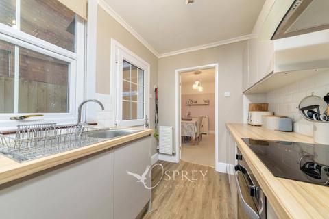 3 bedroom terraced house for sale, Kings Road, Melton Mowbray, Leicestershire
