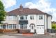 Egginton Road, West Midlands B28