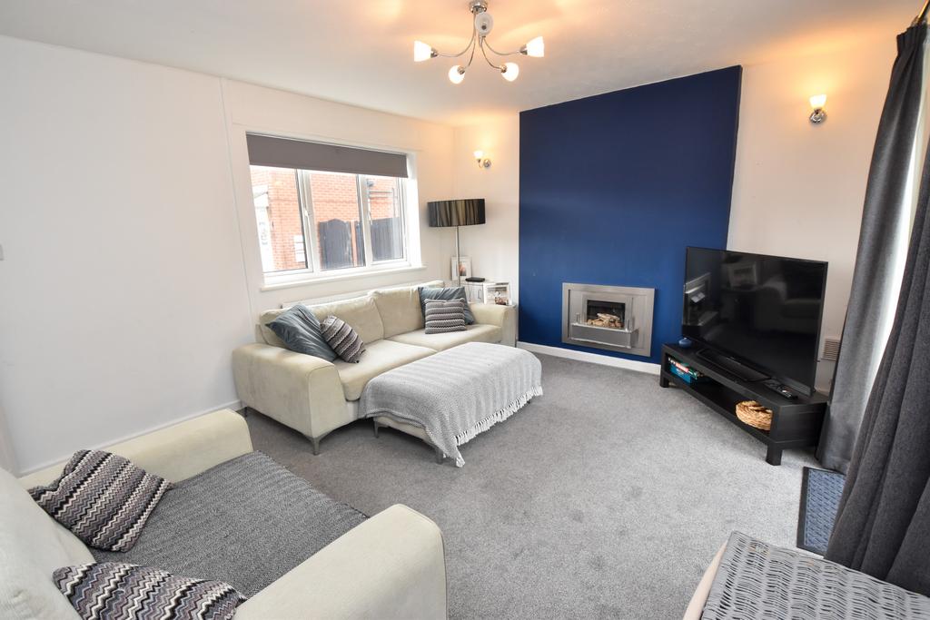 Marbury Close, Flixton, M41 - Widok 5
