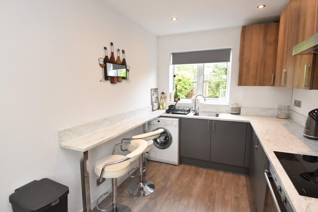 Marbury Close, Flixton, M41 - Widok 6