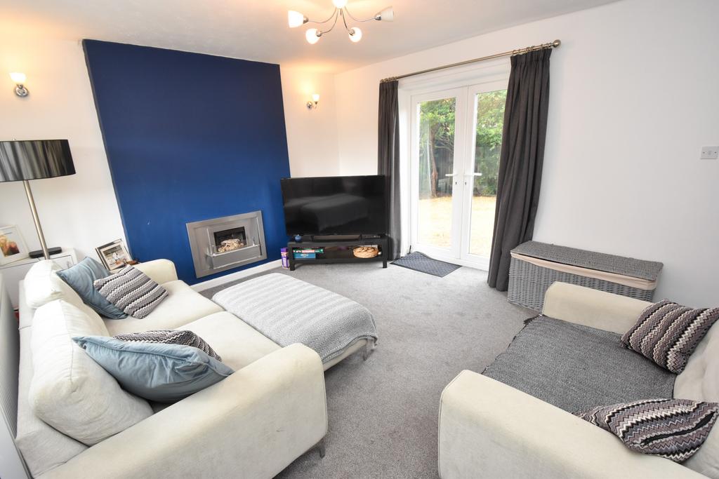 Marbury Close, Flixton, M41 - Widok 3